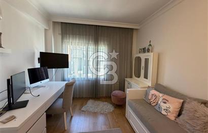 Gaziemir Çiftlik Evleri Olivya Sitesi Büyük Tip Satılık 3+1