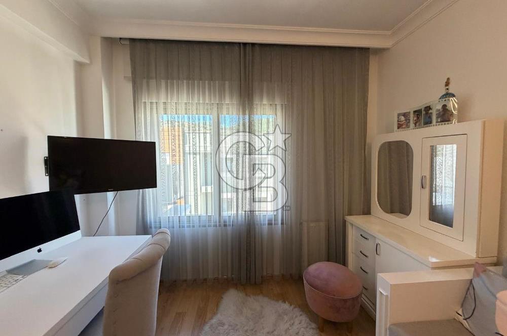 Gaziemir Çiftlik Evleri Olivya Sitesi Büyük Tip Satılık 3+1