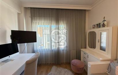 Gaziemir Çiftlik Evleri Olivya Sitesi Büyük Tip Satılık 3+1