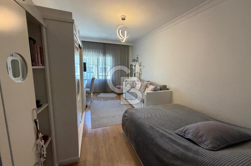 Gaziemir Çiftlik Evleri Olivya Sitesi Büyük Tip Satılık 3+1