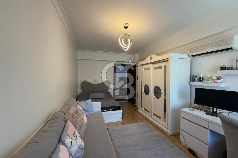 Gaziemir Çiftlik Evleri Olivya Sitesi Büyük Tip Satılık 3+1