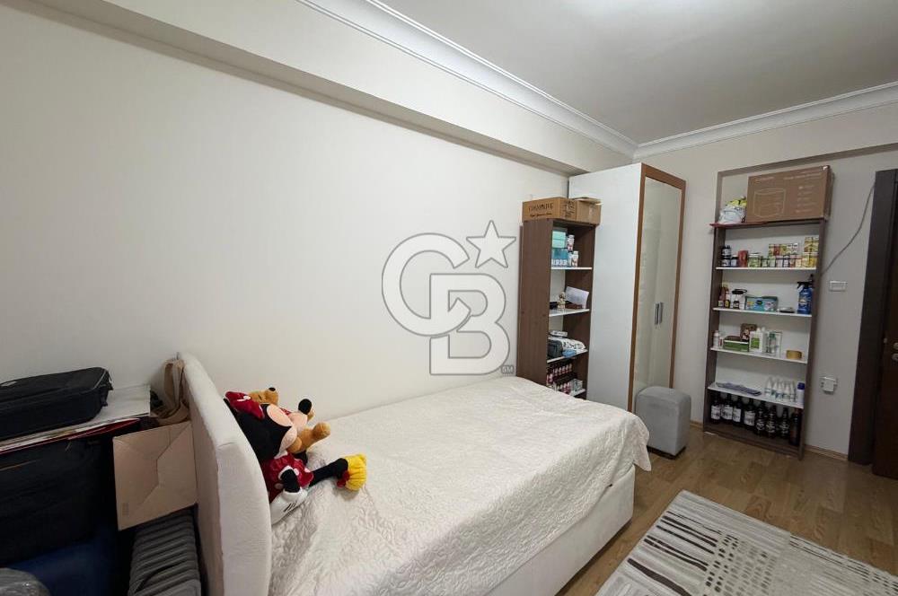 Gaziemir Çiftlik Evleri Olivya Sitesi Büyük Tip Satılık 3+1