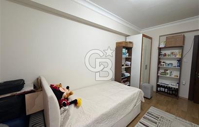 Gaziemir Çiftlik Evleri Olivya Sitesi Büyük Tip Satılık 3+1