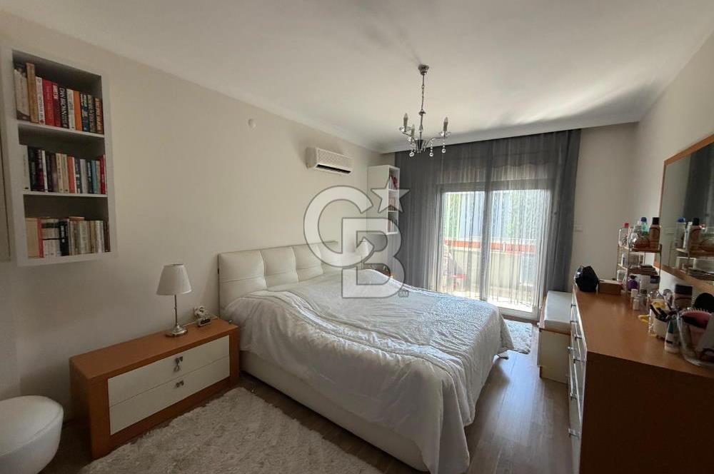 Gaziemir Çiftlik Evleri Olivya Sitesi Büyük Tip Satılık 3+1