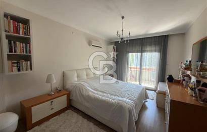 Gaziemir Çiftlik Evleri Olivya Sitesi Büyük Tip Satılık 3+1