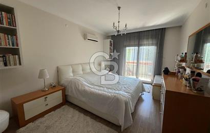 Gaziemir Çiftlik Evleri Olivya Sitesi Büyük Tip Satılık 3+1