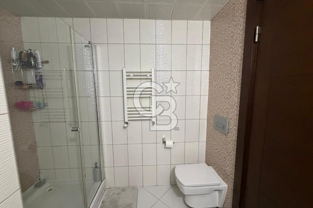 Gaziemir Çiftlik Evleri Olivya Sitesi Büyük Tip Satılık 3+1