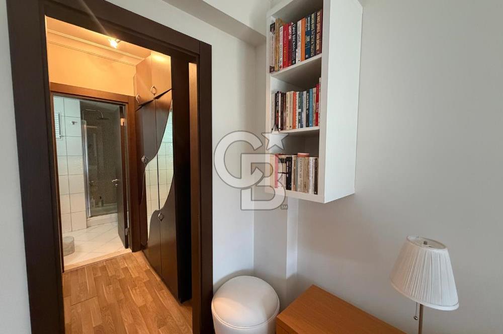 Gaziemir Çiftlik Evleri Olivya Sitesi Büyük Tip Satılık 3+1