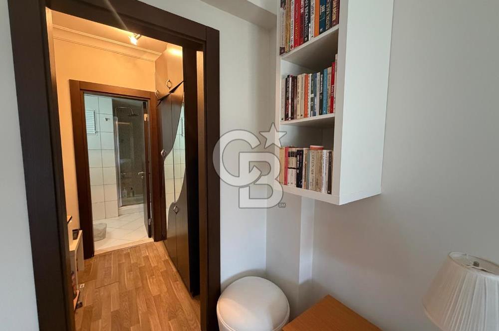 Gaziemir Çiftlik Evleri Olivya Sitesi Büyük Tip Satılık 3+1
