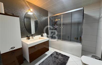 Gaziemir Çiftlik Evleri Olivya Sitesi Büyük Tip Satılık 3+1