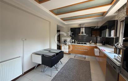 Gaziemir Çiftlik Evleri Olivya Sitesi Büyük Tip Satılık 3+1