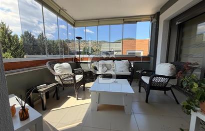 Gaziemir Çiftlik Evleri Olivya Sitesi Büyük Tip Satılık 3+1