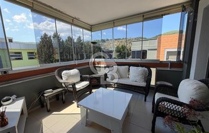 Gaziemir Çiftlik Evleri Olivya Sitesi Büyük Tip Satılık 3+1