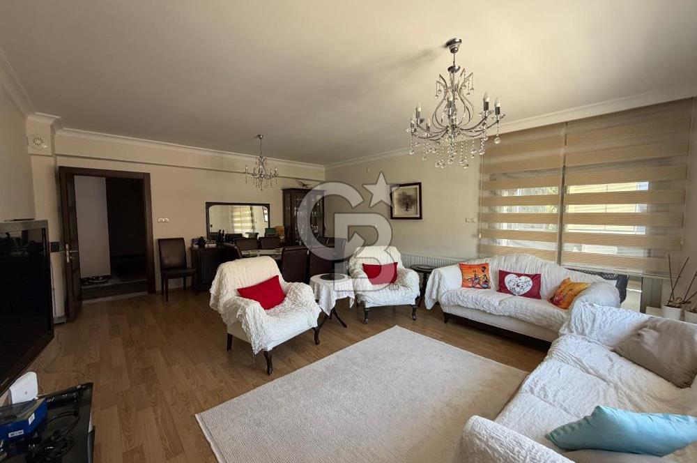 Gaziemir Çiftlik Evleri Olivya Sitesi Büyük Tip Satılık 3+1