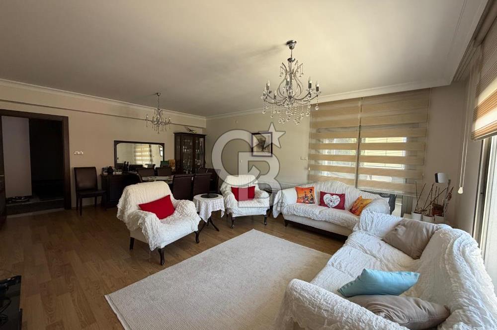 Gaziemir Çiftlik Evleri Olivya Sitesi Büyük Tip Satılık 3+1