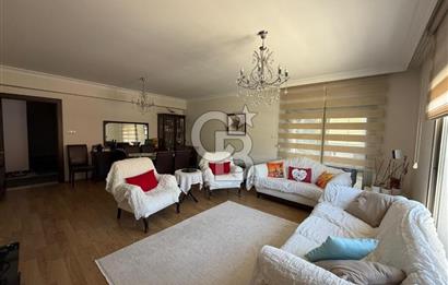Gaziemir Çiftlik Evleri Olivya Sitesi Büyük Tip Satılık 3+1