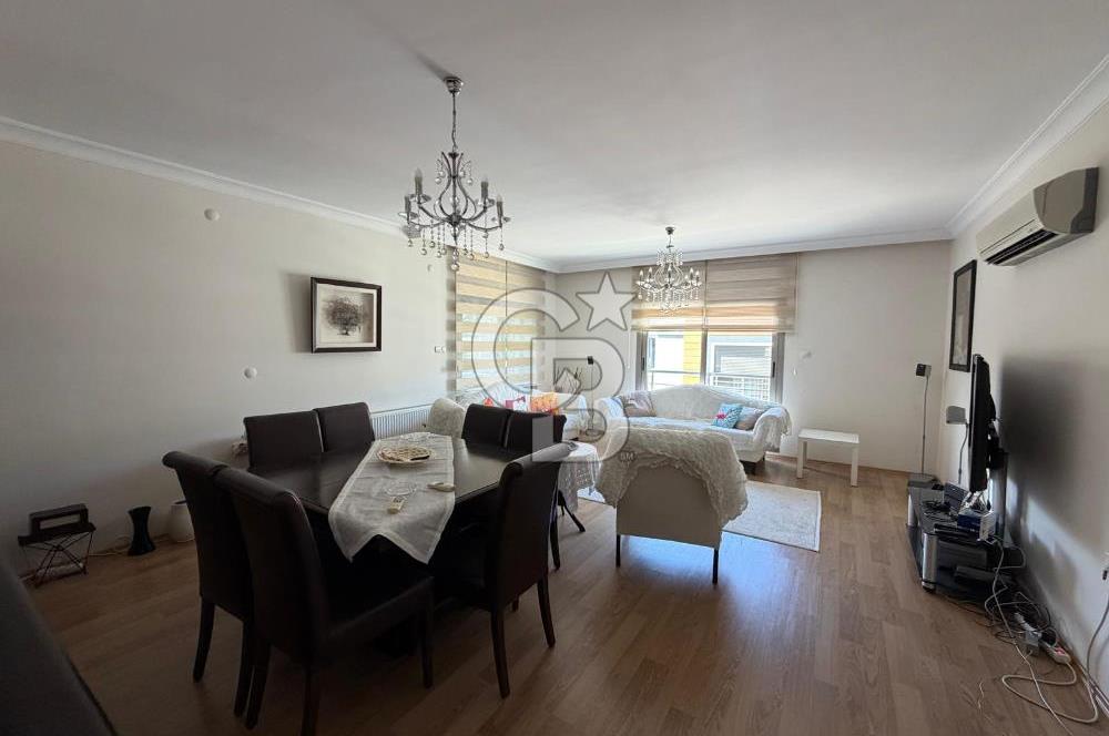Gaziemir Çiftlik Evleri Olivya Sitesi Büyük Tip Satılık 3+1