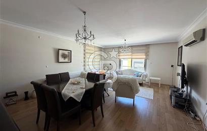 Gaziemir Çiftlik Evleri Olivya Sitesi Büyük Tip Satılık 3+1