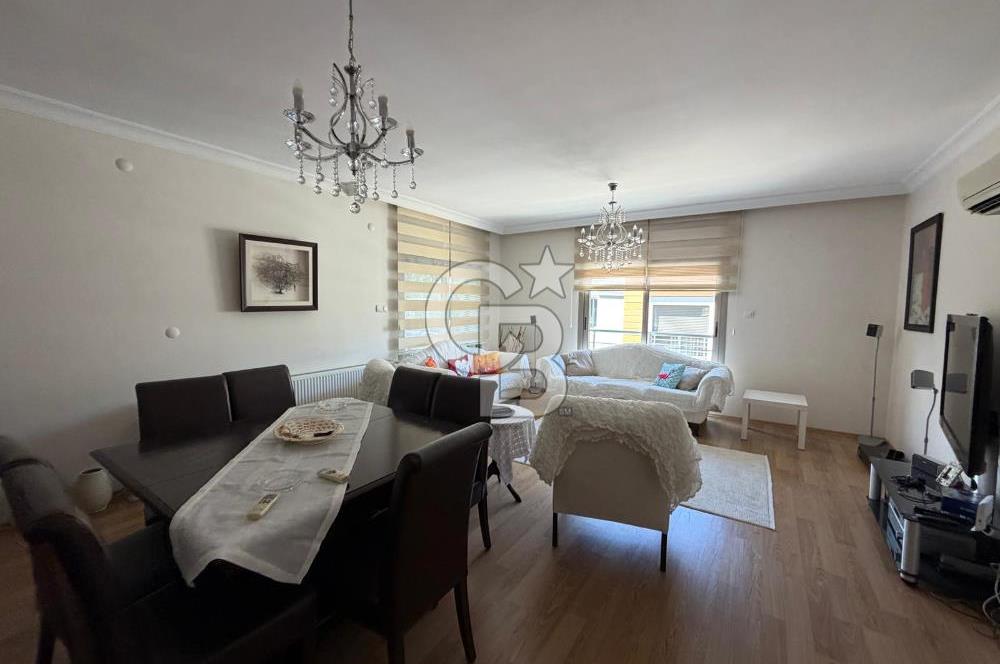 Gaziemir Çiftlik Evleri Olivya Sitesi Büyük Tip Satılık 3+1
