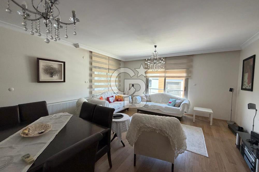 Gaziemir Çiftlik Evleri Olivya Sitesi Büyük Tip Satılık 3+1