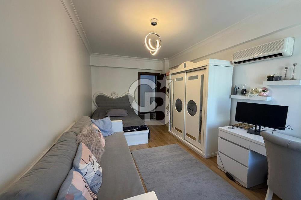 Gaziemir Çiftlik Evleri Olivya Sitesi Büyük Tip Satılık 3+1