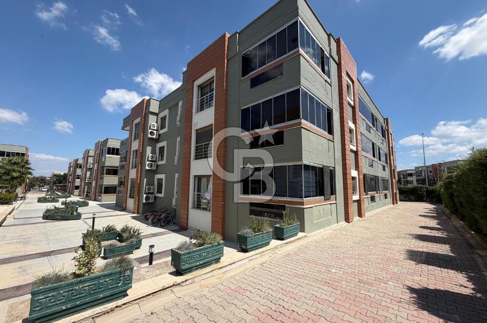 Gaziemir Çiftlik Evleri Olivya Sitesi Büyük Tip Satılık 3+1