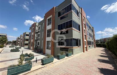 Gaziemir Çiftlik Evleri Olivya Sitesi Büyük Tip Satılık 3+1