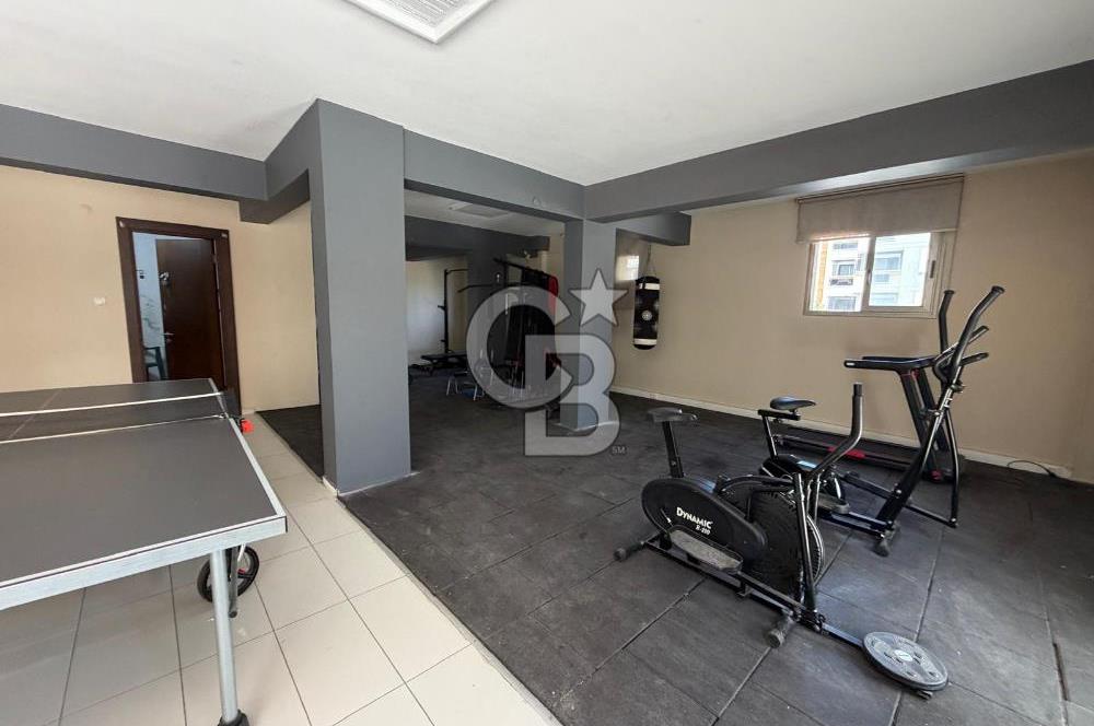 Gaziemir Çiftlik Evleri Olivya Sitesi Büyük Tip Satılık 3+1