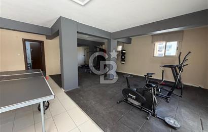 Gaziemir Çiftlik Evleri Olivya Sitesi Büyük Tip Satılık 3+1