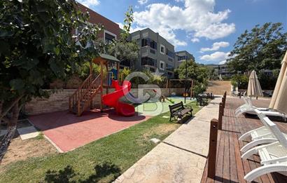 Gaziemir Çiftlik Evleri Olivya Sitesi Büyük Tip Satılık 3+1
