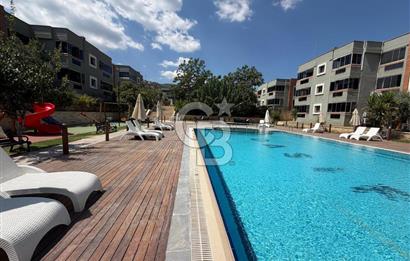 Gaziemir Çiftlik Evleri Olivya Sitesi Büyük Tip Satılık 3+1