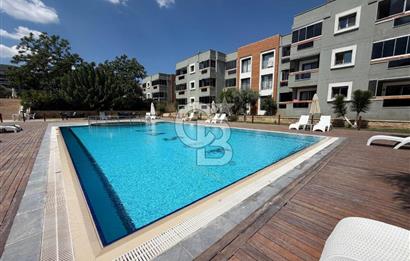 Gaziemir Çiftlik Evleri Olivya Sitesi Büyük Tip Satılık 3+1