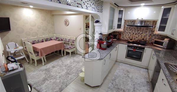CB ODAK' TAN Karşıyaka Bahçelievler'de Satılık 3+1 Bahçe Dubleks - 370144