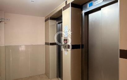 H.Edip Adıvar Bulvarı Susuzlu Sitesi 3+1 Kiralık Daire