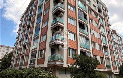 H.Edip Adıvar Bulvarı Susuzlu Sitesi 3+1 Kiralık Daire