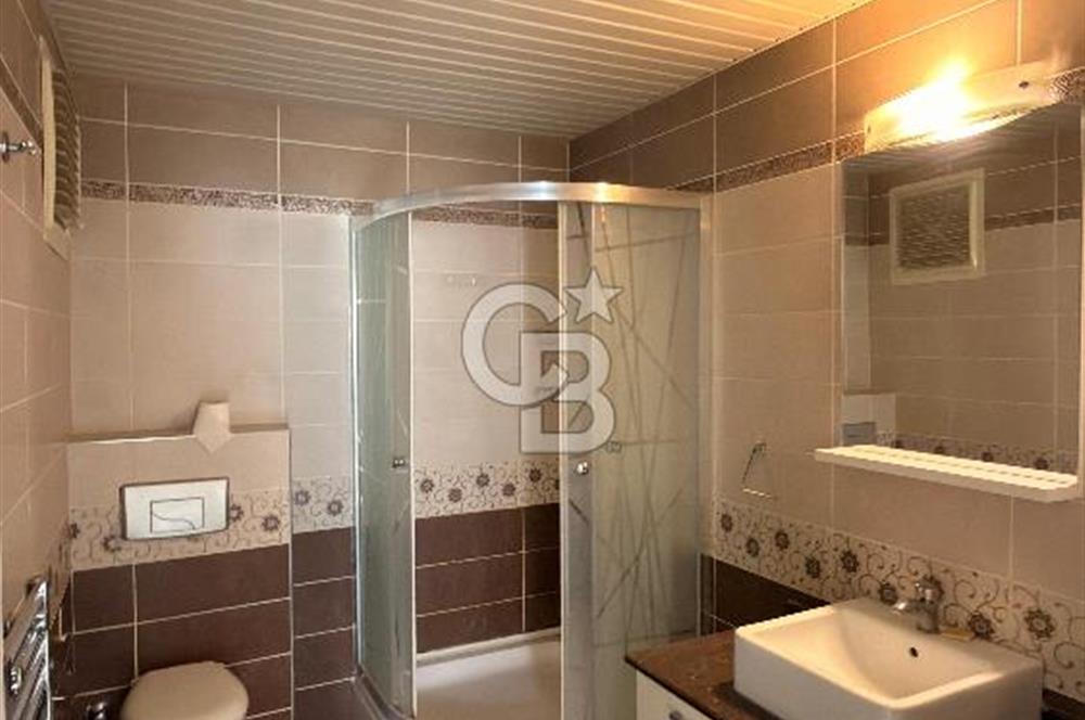 H.Edip Adıvar Bulvarı Susuzlu Sitesi 3+1 Kiralık Daire