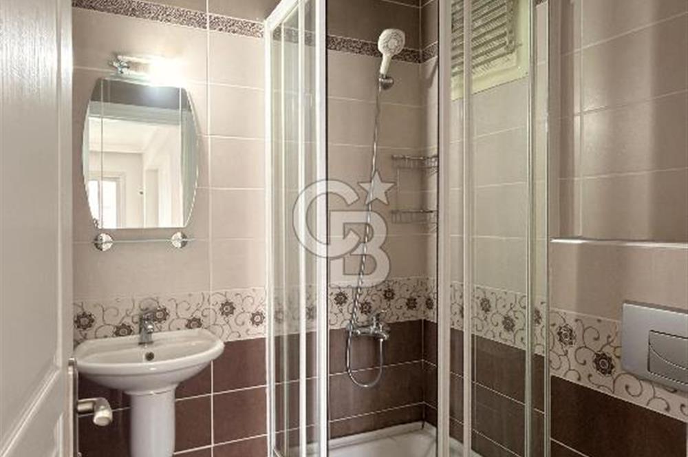 H.Edip Adıvar Bulvarı Susuzlu Sitesi 3+1 Kiralık Daire