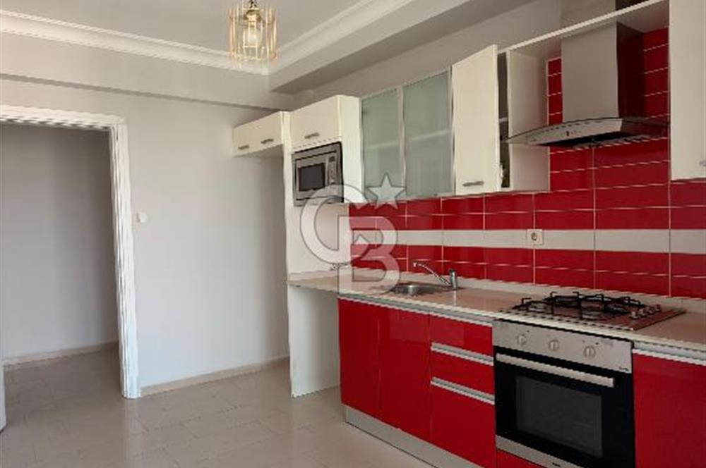 H.Edip Adıvar Bulvarı Susuzlu Sitesi 3+1 Kiralık Daire
