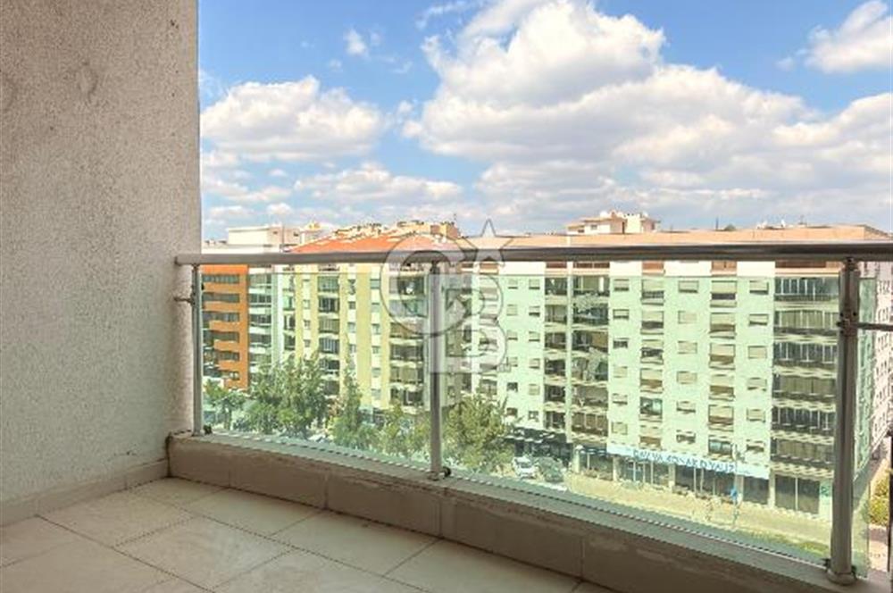 H.Edip Adıvar Bulvarı Susuzlu Sitesi 3+1 Kiralık Daire