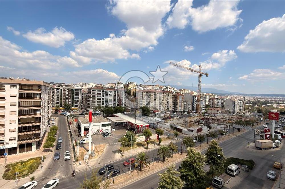 H.Edip Adıvar Bulvarı Susuzlu Sitesi 3+1 Kiralık Daire