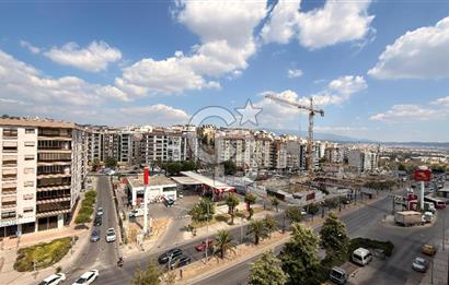 H.Edip Adıvar Bulvarı Susuzlu Sitesi 3+1 Kiralık Daire