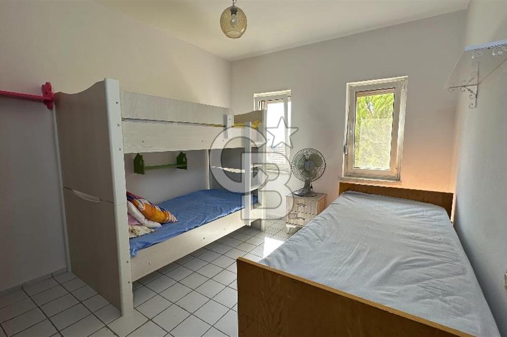 CB FARK'tan 200 m2 Bahçeli Köşe Konum 3+1 Satılık Villa