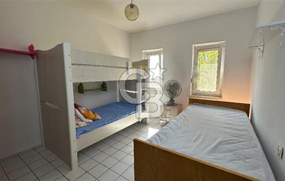 CB FARK'tan 200 m2 Bahçeli Köşe Konum 3+1 Satılık Villa