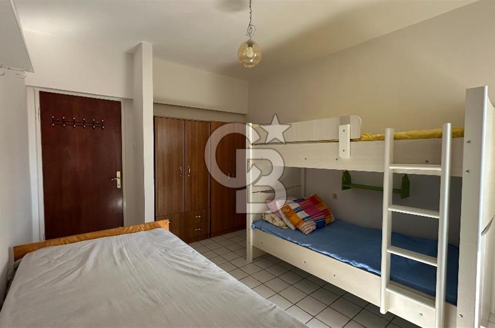 CB FARK'tan 200 m2 Bahçeli Köşe Konum 3+1 Satılık Villa
