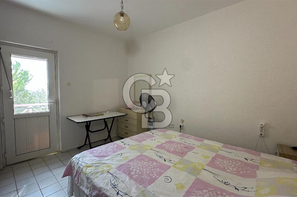 CB FARK'tan 200 m2 Bahçeli Köşe Konum 3+1 Satılık Villa