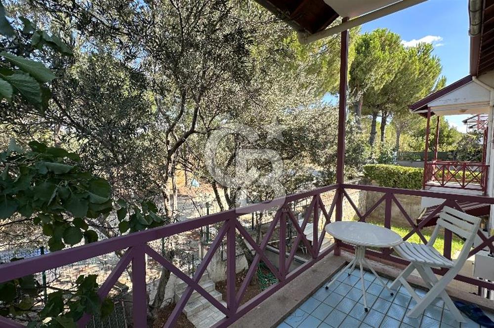 CB FARK'tan 200 m2 Bahçeli Köşe Konum 3+1 Satılık Villa