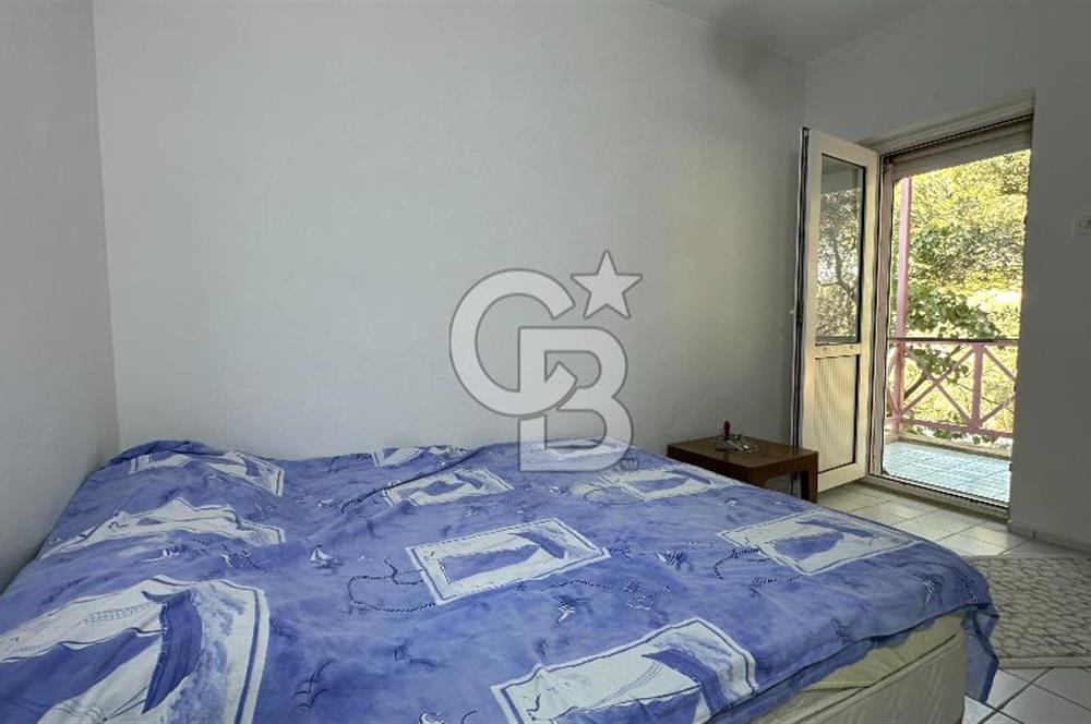 CB FARK'tan 200 m2 Bahçeli Köşe Konum 3+1 Satılık Villa