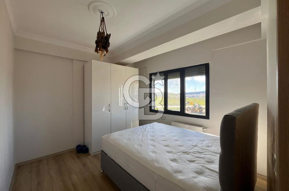 GÖZSÜZLER CADDESİ ÜZERİ KİRALIK 1+1 DAİRE
