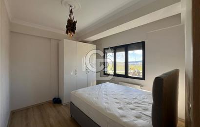 GÖZSÜZLER CADDESİ ÜZERİ KİRALIK 1+1 DAİRE