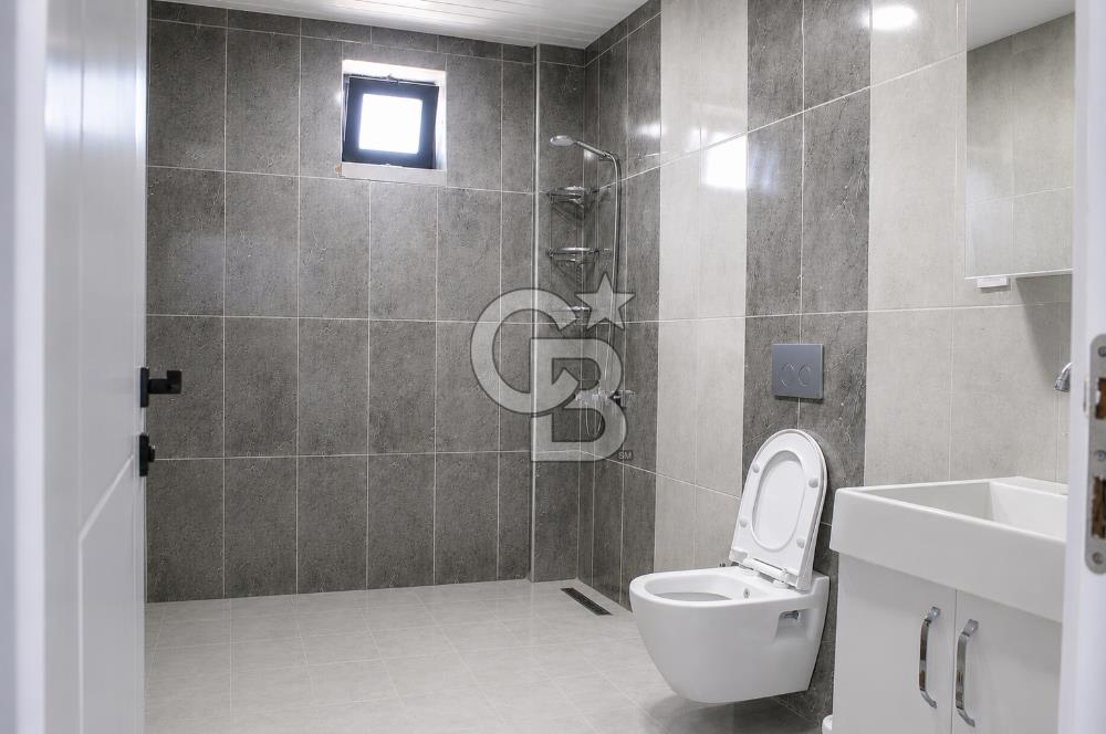 KEÇİÖREN BAĞLUM'DA 900M2 ARSA İÇERİSİNDE LÜKS SATILIK VİLLA